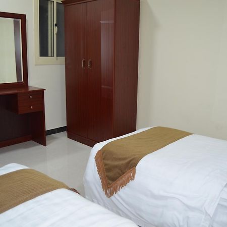 Layale Alnile Aparthotel Νταμάμ Εξωτερικό φωτογραφία