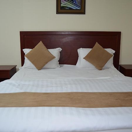 Layale Alnile Aparthotel Νταμάμ Εξωτερικό φωτογραφία