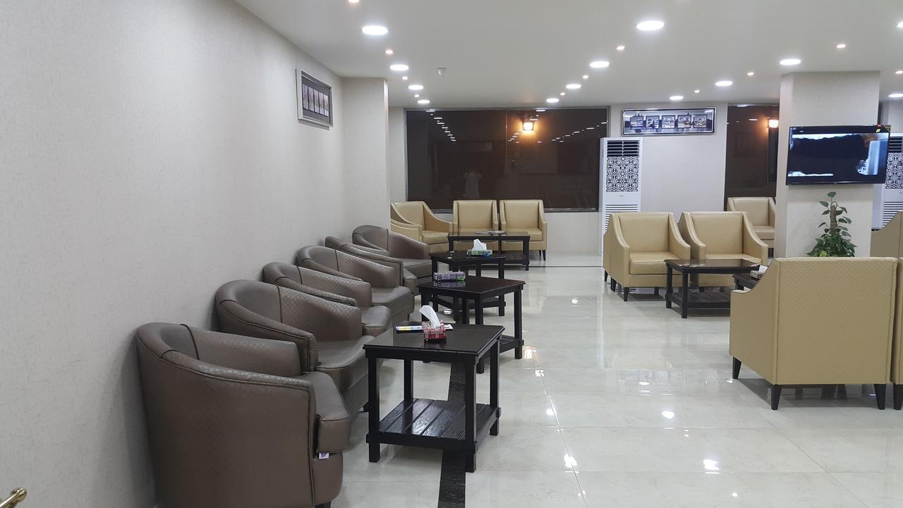 Layale Alnile Aparthotel Νταμάμ Εξωτερικό φωτογραφία
