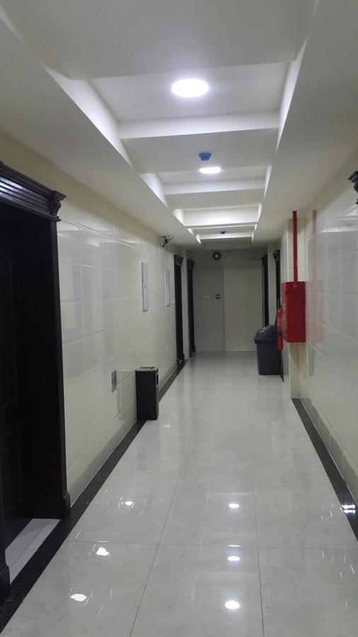 Layale Alnile Aparthotel Νταμάμ Εξωτερικό φωτογραφία