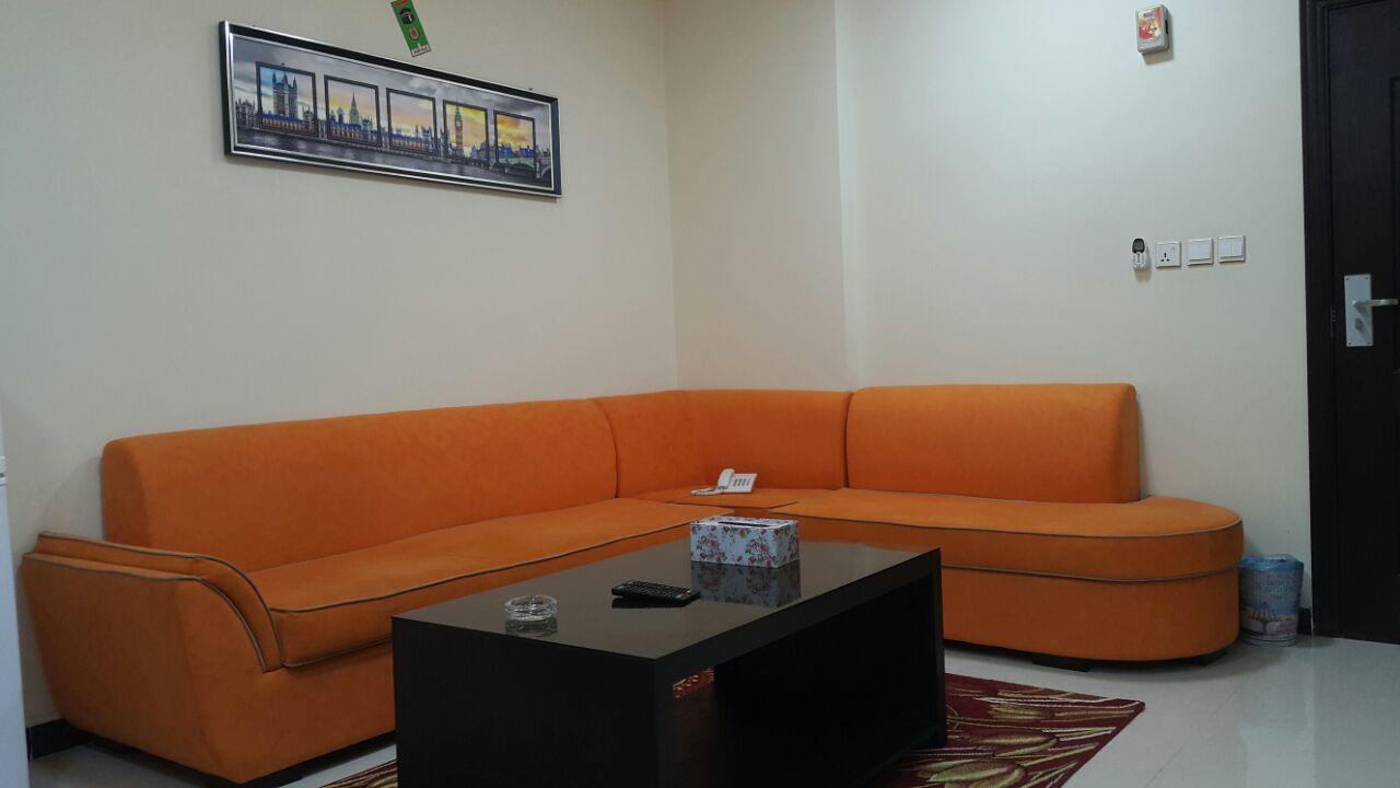 Layale Alnile Aparthotel Νταμάμ Εξωτερικό φωτογραφία