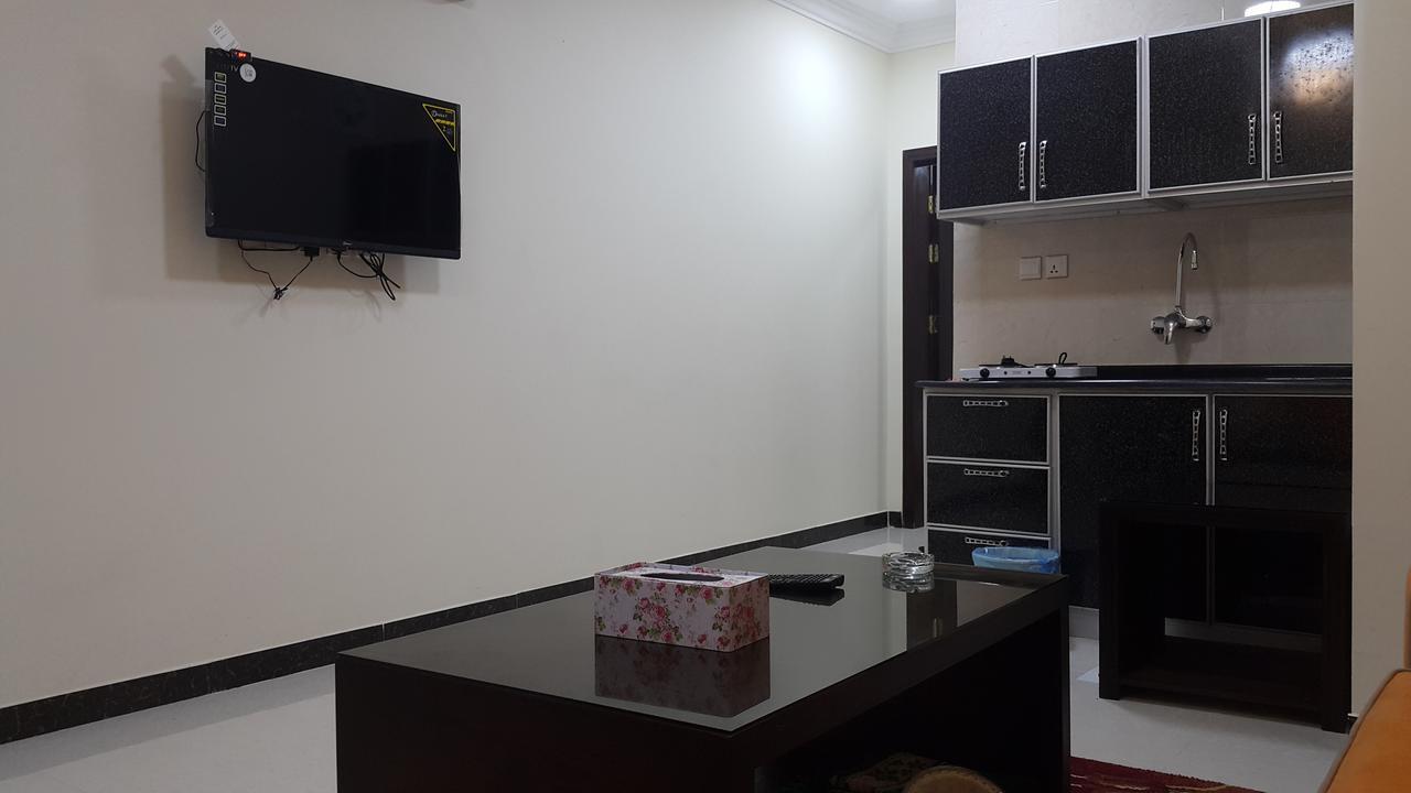Layale Alnile Aparthotel Νταμάμ Εξωτερικό φωτογραφία