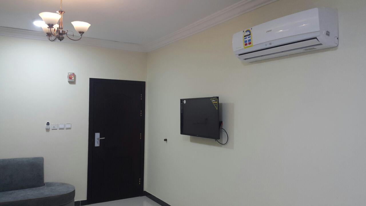 Layale Alnile Aparthotel Νταμάμ Εξωτερικό φωτογραφία
