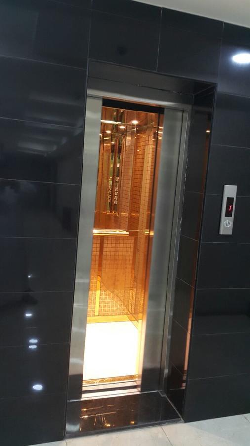Layale Alnile Aparthotel Νταμάμ Εξωτερικό φωτογραφία