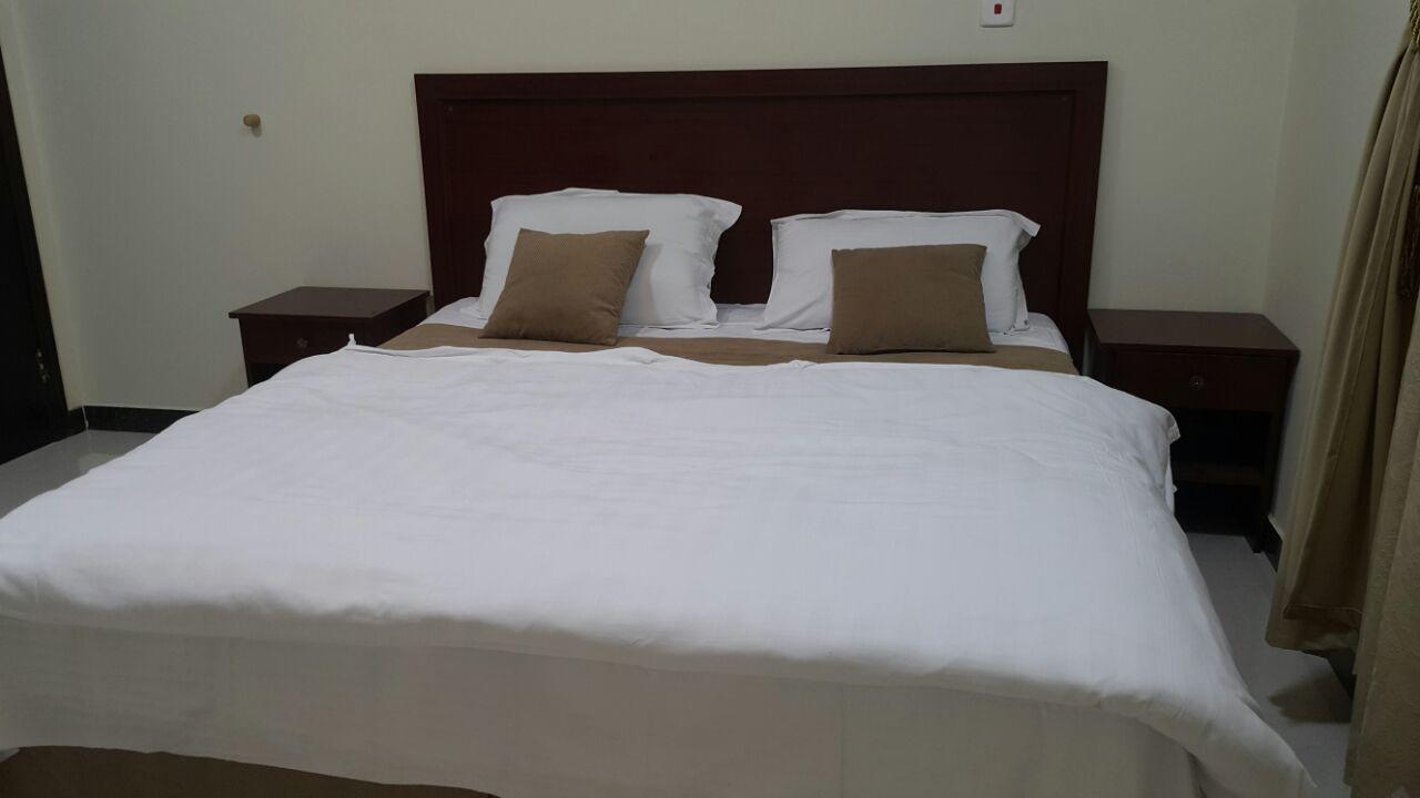 Layale Alnile Aparthotel Νταμάμ Εξωτερικό φωτογραφία