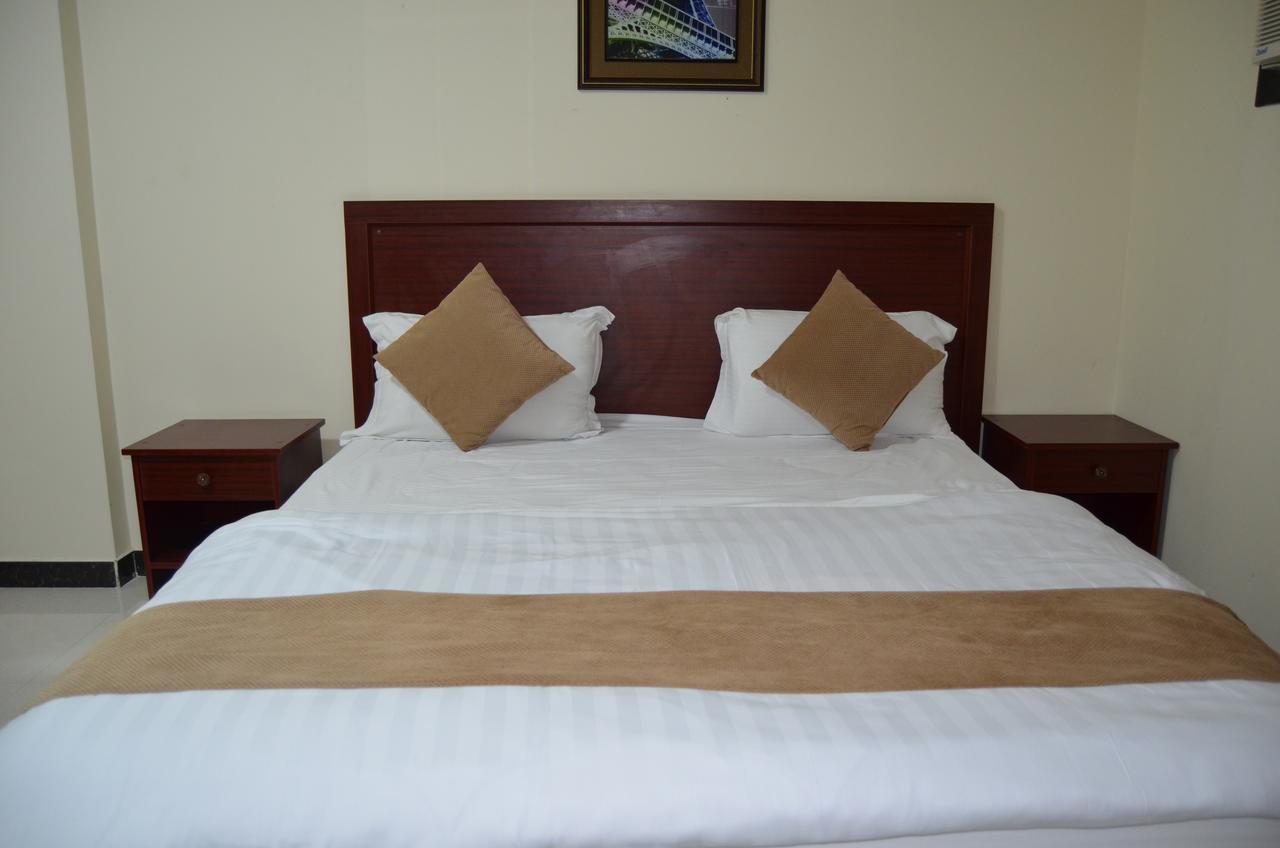 Layale Alnile Aparthotel Νταμάμ Εξωτερικό φωτογραφία