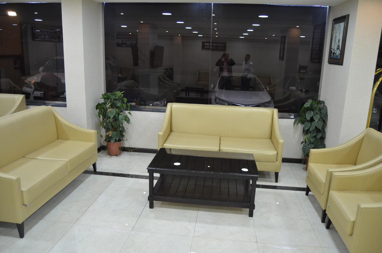 Layale Alnile Aparthotel Νταμάμ Εξωτερικό φωτογραφία