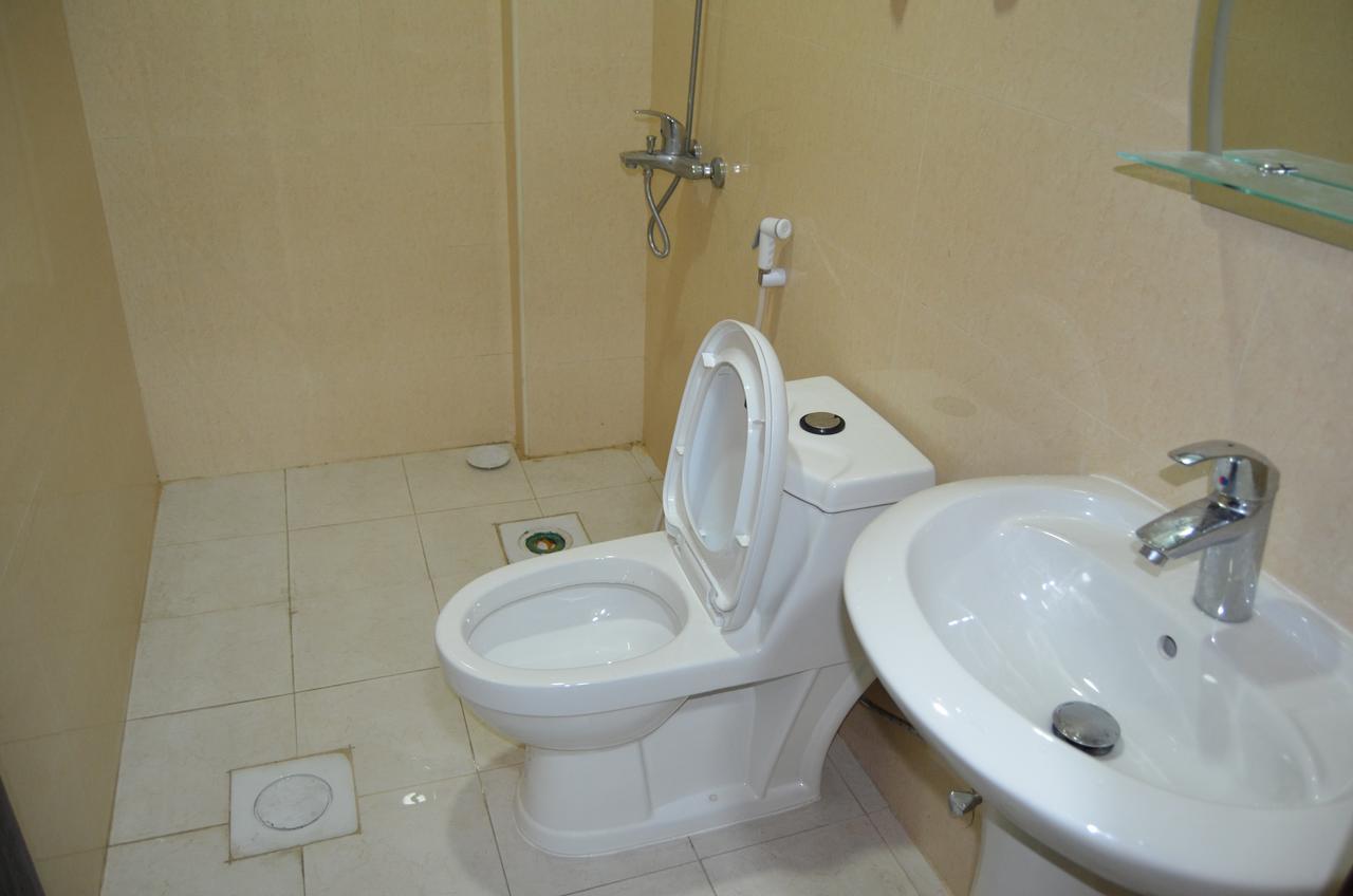 Layale Alnile Aparthotel Νταμάμ Εξωτερικό φωτογραφία