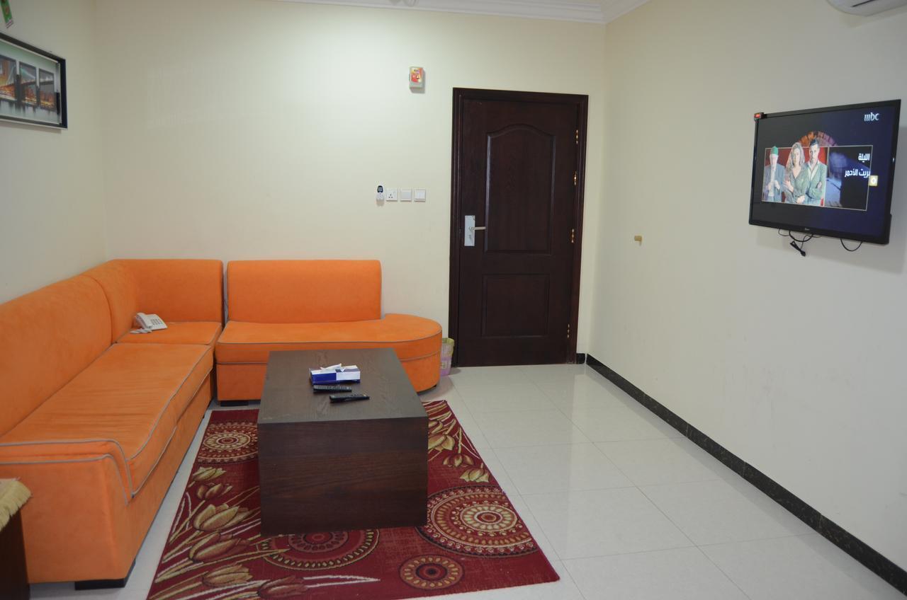 Layale Alnile Aparthotel Νταμάμ Εξωτερικό φωτογραφία