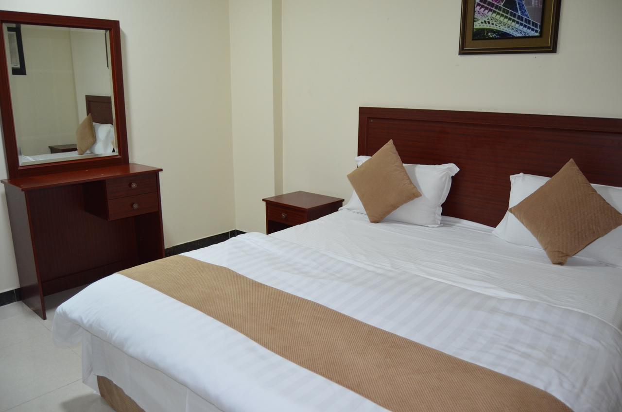 Layale Alnile Aparthotel Νταμάμ Εξωτερικό φωτογραφία