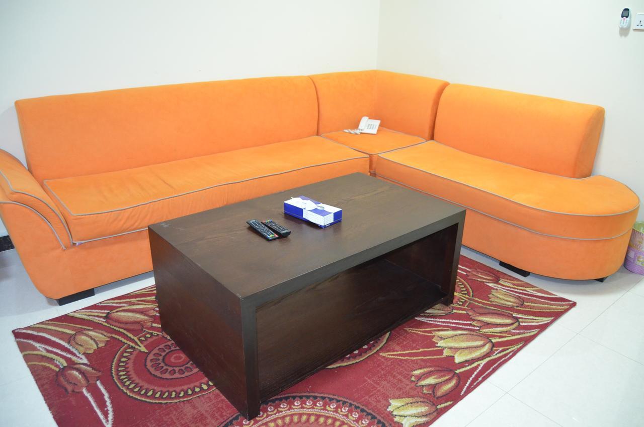 Layale Alnile Aparthotel Νταμάμ Εξωτερικό φωτογραφία
