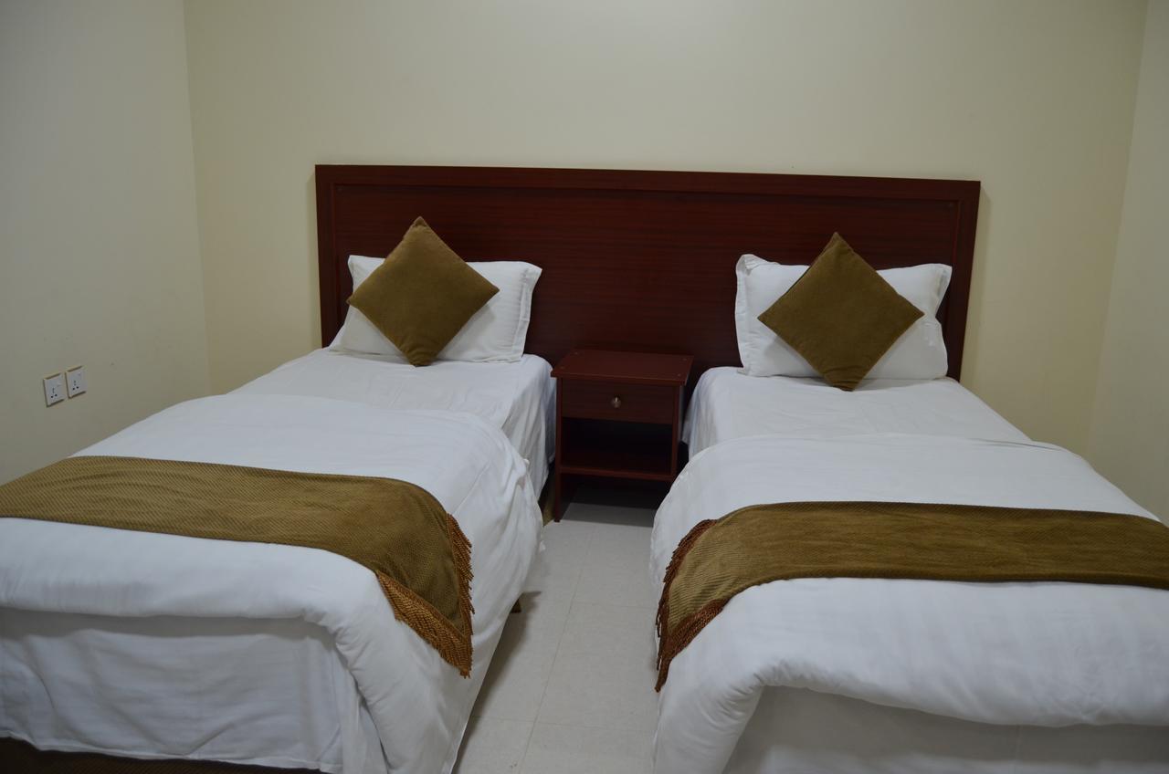 Layale Alnile Aparthotel Νταμάμ Εξωτερικό φωτογραφία
