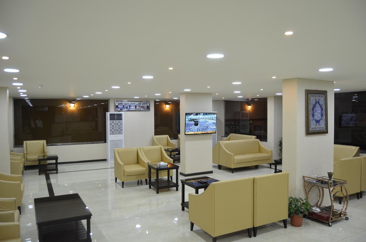 Layale Alnile Aparthotel Νταμάμ Εξωτερικό φωτογραφία