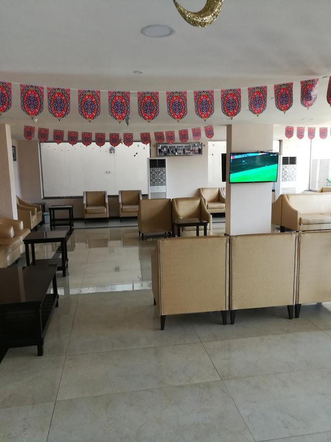 Layale Alnile Aparthotel Νταμάμ Εξωτερικό φωτογραφία